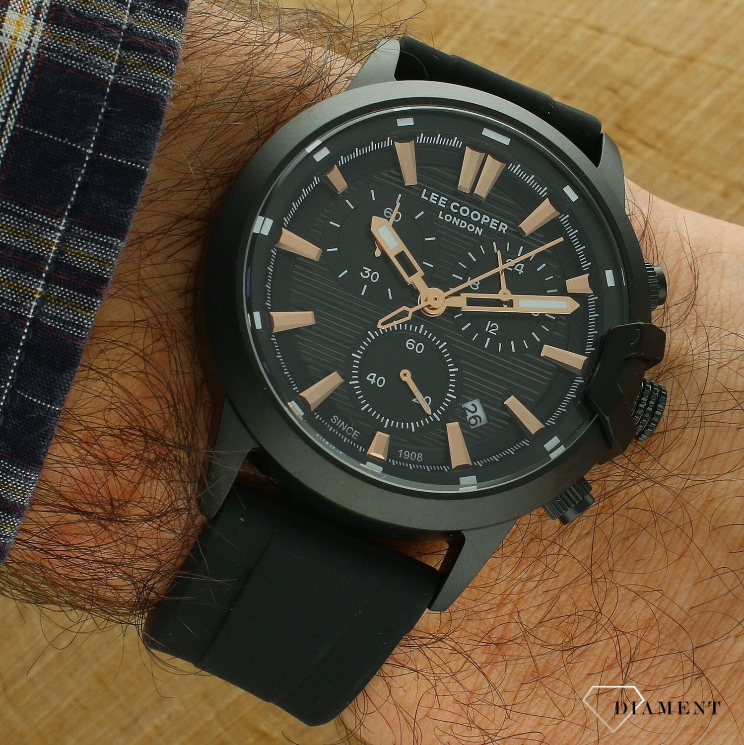 Zegarek męski Lee Cooper LC08267.651 – Nowoczesny i Stylowy.jpg