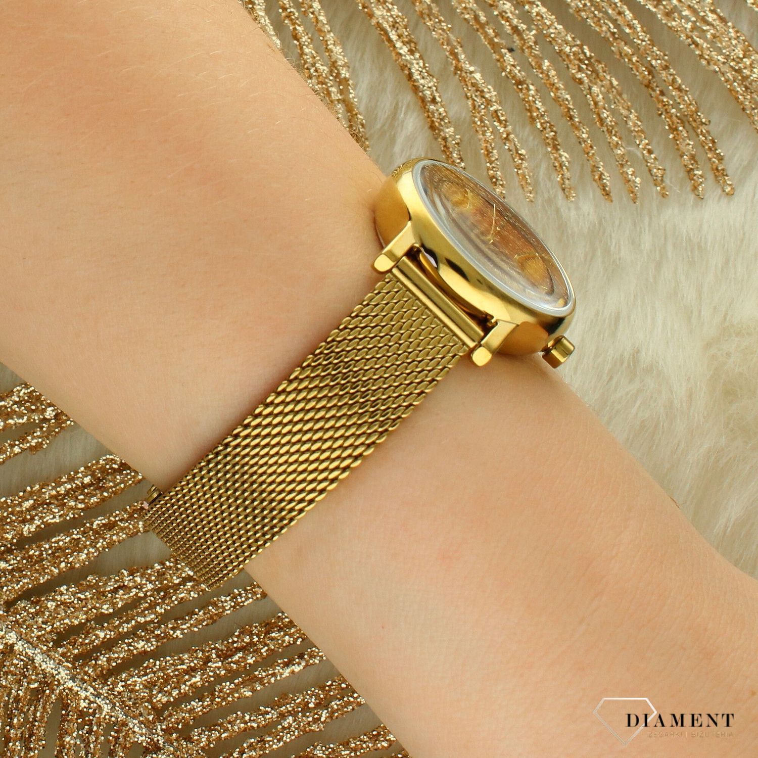 Zegarek damski Lee Cooper LC08292.140 – Styl i Elegancja w Złocie 1.jpg