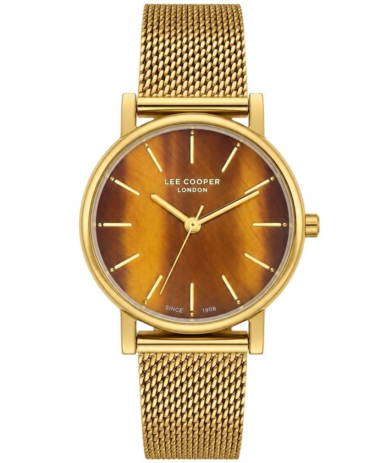 Zegarek damski Lee Cooper LC08292.140 – Styl i Elegancja w Złocie fashion.jpg