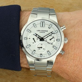Zegarek męski Lee Cooper LC08293.330 srebrny.jpg