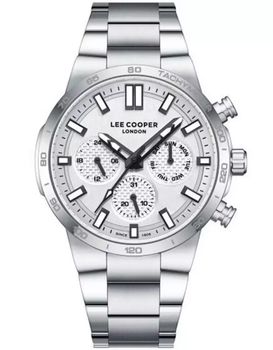 Zegarek męski Lee Cooper LC08293.330 stalowy minimalistyczny 5 ATM – elegancki + grawer gratis.jpg