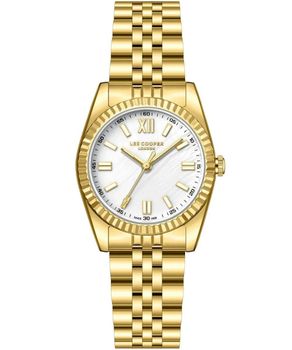 Zegarek damski Lee Cooper LC08303.120 – Elegancja w Złotym Wydaniu fashion.jpg