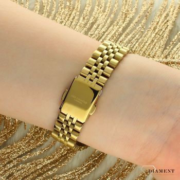 ⌚ Zegarek damski Lee Cooper LC08303.120 – Elegancja w Złotym Wydaniu 3.jpg