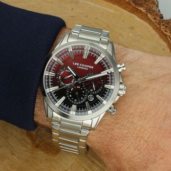 Zegarek męski Lee Cooper LC08305.380 red.jpg