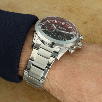 Zegarek męski Lee Cooper LC08305.380 srebrny.jpg