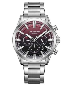 Zegarek męski Lee Cooper LC08305.380 stalowy.jpg