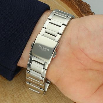 Zegarek męski Lee Cooper LC08305.380 zapięcie.jpg
