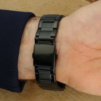 Zegarek męski LEE COOPER LC08305.600 zapięcie.jpg