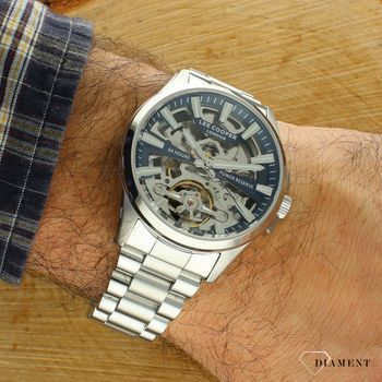 Zegarek męski automatyczny Lee Cooper LC08311.390 – Klasyka w Stalowym Wydaniu.jpg