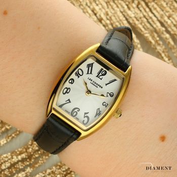 Zegarek damski Lee Cooper LC08315.131 – Klasyczna Elegancja w Złocie.jpg
