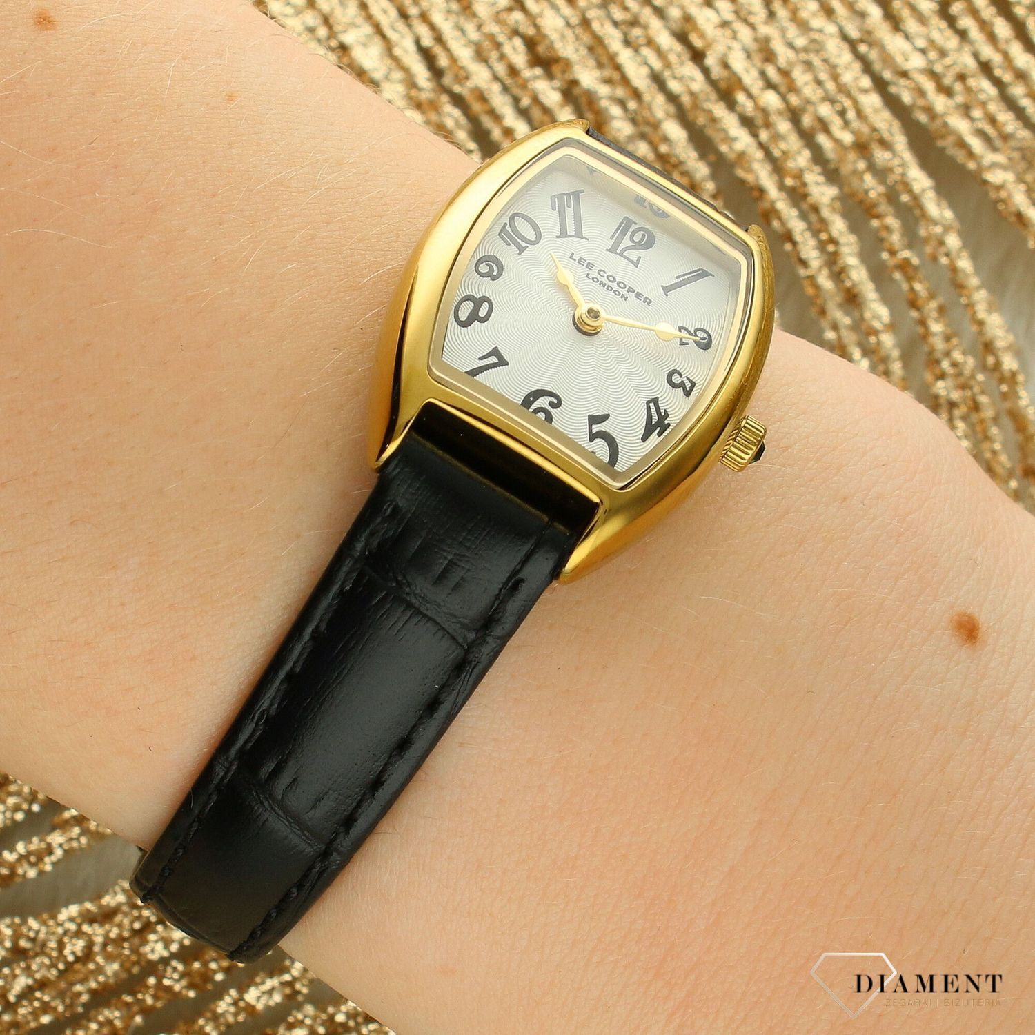 Zegarek damski Lee Cooper LC08315.131 – Klasyczna Elegancja w Złocie.jpg