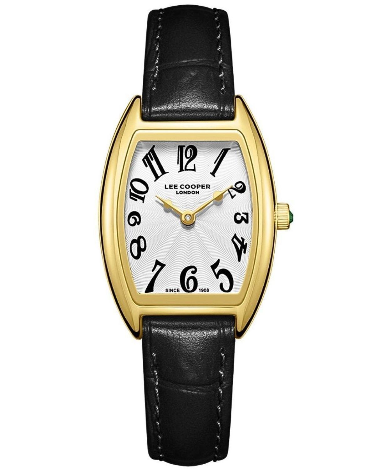 Zegarek damski Lee Cooper LC08315.131 – Klasyczna Elegancja w Złocie fashion.jpg