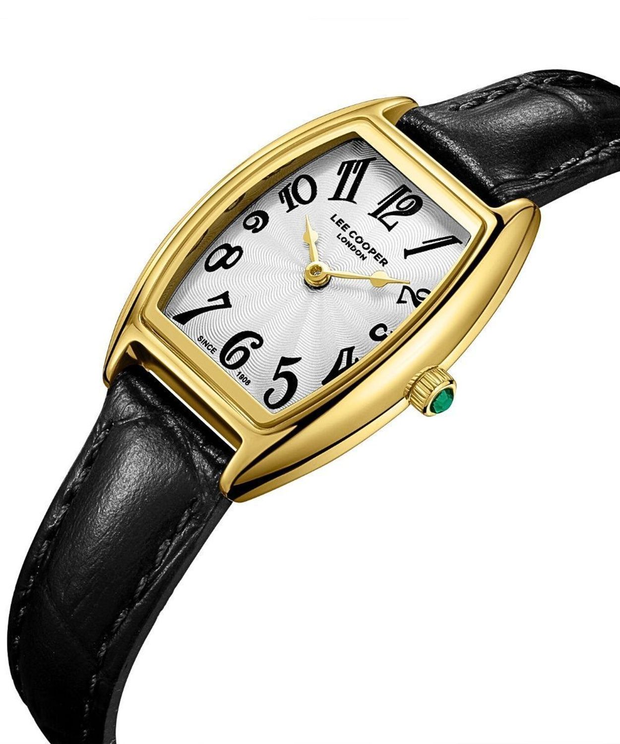 Zegarek damski Lee Cooper LC08315.131 – Klasyczna Elegancja w Złocie fashion.jpg