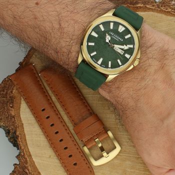 Lee Cooper LC08364.175 – męski zegarek Spring 26 z dodatkowym paskiem komplet.jpg