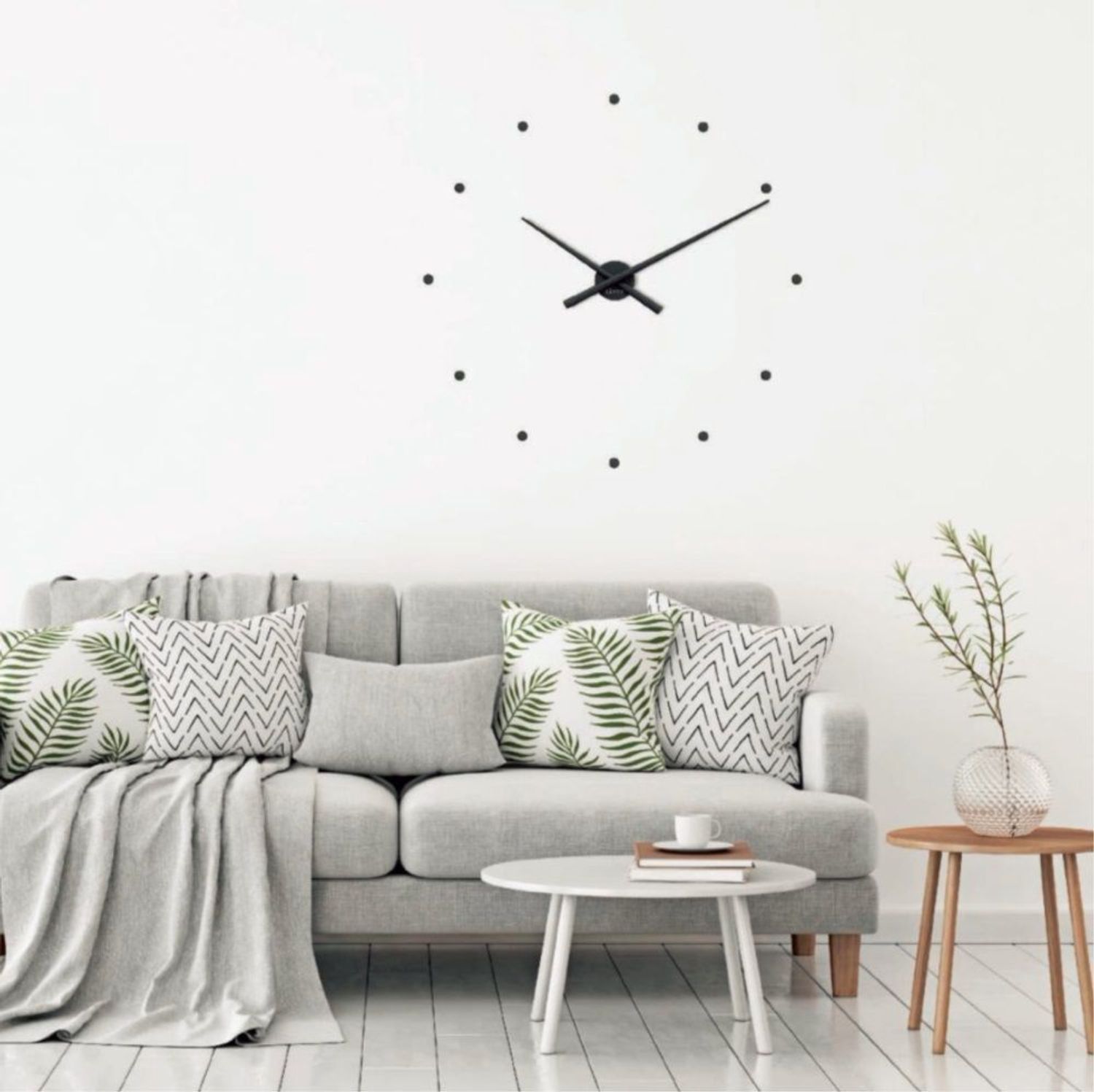 Zegar ścienny naklejany LAVVU LCT1020 (2).jpg