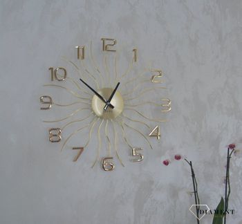 Zegar ścienny LAVVU Sun LCT1221 (3).JPG