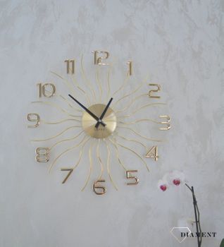 Zegar ścienny LAVVU Sun LCT1221 (5).JPG