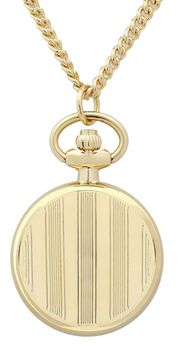 Zegarek kieszonkowy damski LK10 ze stalową kopertą i powłoką PVD złota, szkłem mineralnym hartowanym i precyzyjnym mechanizmem Ronda. Elegancki i praktyczny dodatek dla kobiet2.jpg