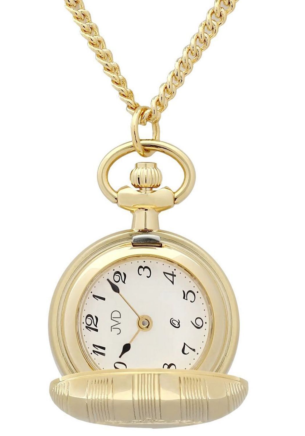 Zegarek kieszonkowy damski LK10 ze stalową kopertą i powłoką PVD złota, szkłem mineralnym hartowanym i precyzyjnym mechanizmem Ronda. Elegancki i praktyczny dodatek dla kobiet1.jpg