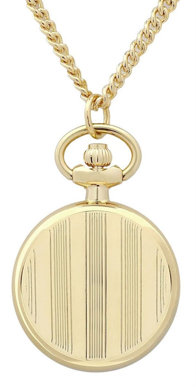 Zegarek kieszonkowy damski LK10 ze stalową kopertą i powłoką PVD złota, szkłem mineralnym hartowanym i precyzyjnym mechanizmem Ronda. Elegancki i praktyczny dodatek dla kobiet1.jpg