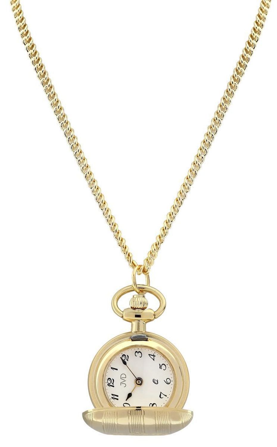 Zegarek kieszonkowy damski LK10 ze stalową kopertą i powłoką PVD złota, szkłem mineralnym hartowanym i precyzyjnym mechanizmem Ronda. Elegancki i praktyczny dodatek dla kobiet1.jpg