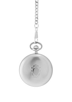 Zegarek kieszonkowy LK15 ze stalową kopertą, szkłem mineralnym hartowanym i mechanizmem Ronda. Klasyczny design z funkcją daty – idealny prezent i dodatek do każdej kolekcji3.jpg