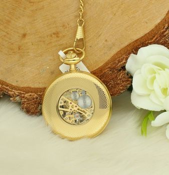 Zegarek męski pozłacany JVD LK17 ze stalową kopertą z powłoką PVDIPGold, szkłem mineralnym hartowanym i mechanicznym mechanizmem P2650-S4.jpg