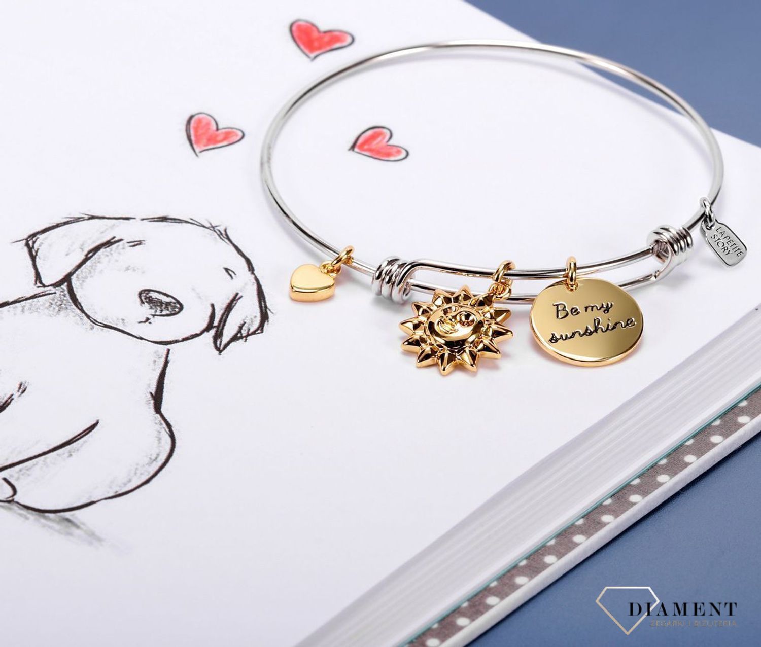 Bransoleta LA PETITE STORY LPS05APZ13 (1).jpg