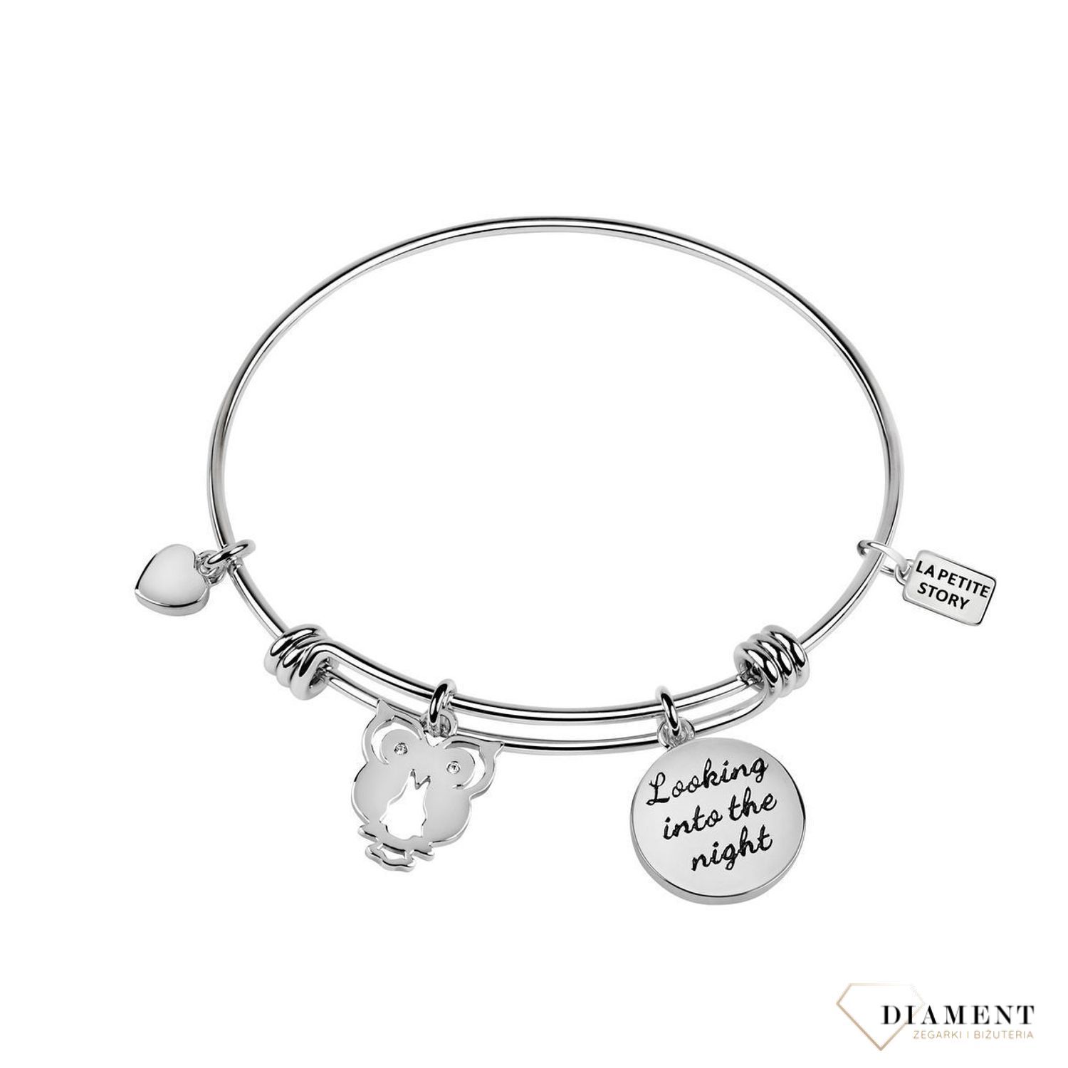 Bransoleta LA PETITE STORY LP05APZ14 (2).jpg