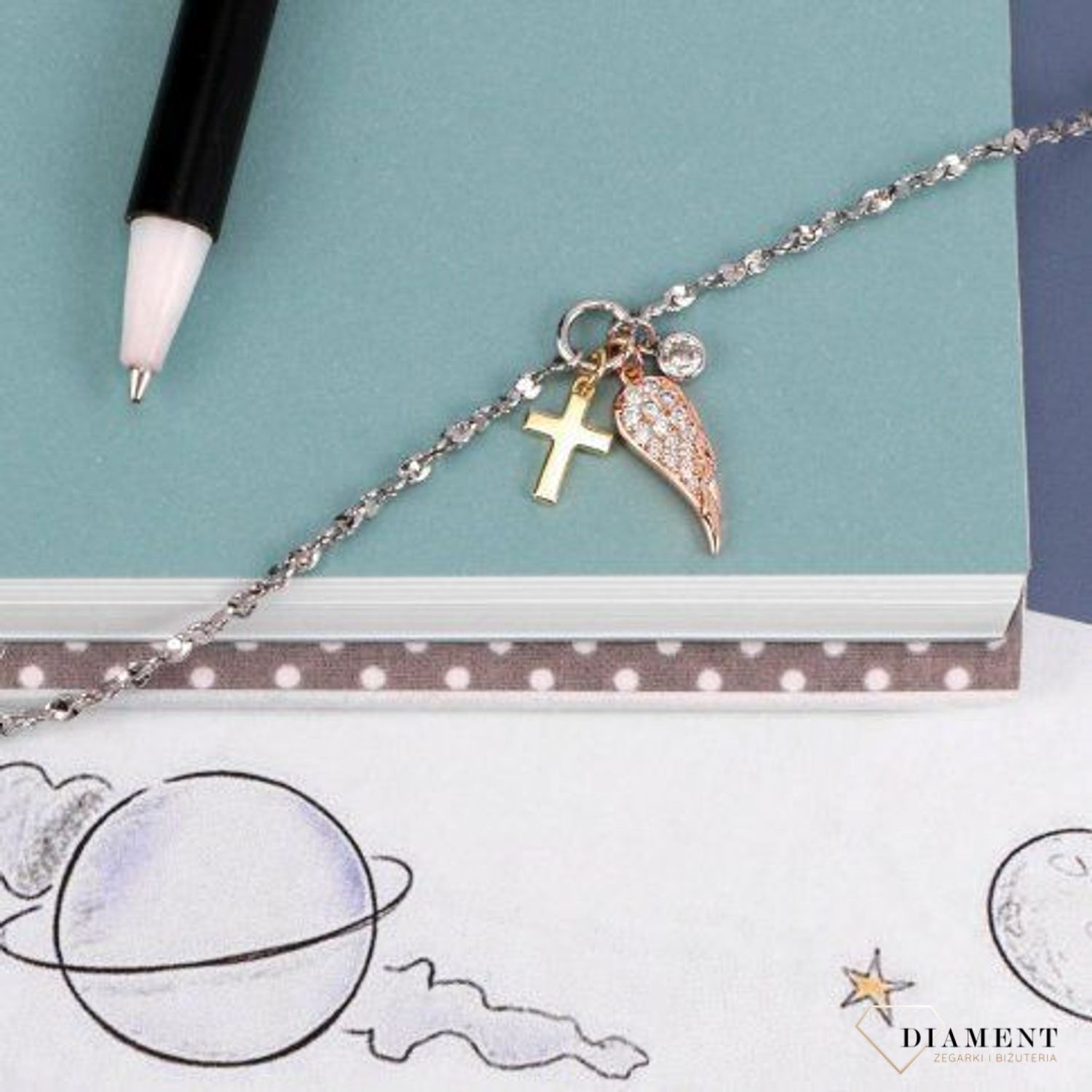 Bransoleta LA PETITE STORY LPS05AQA01  (2).jpg