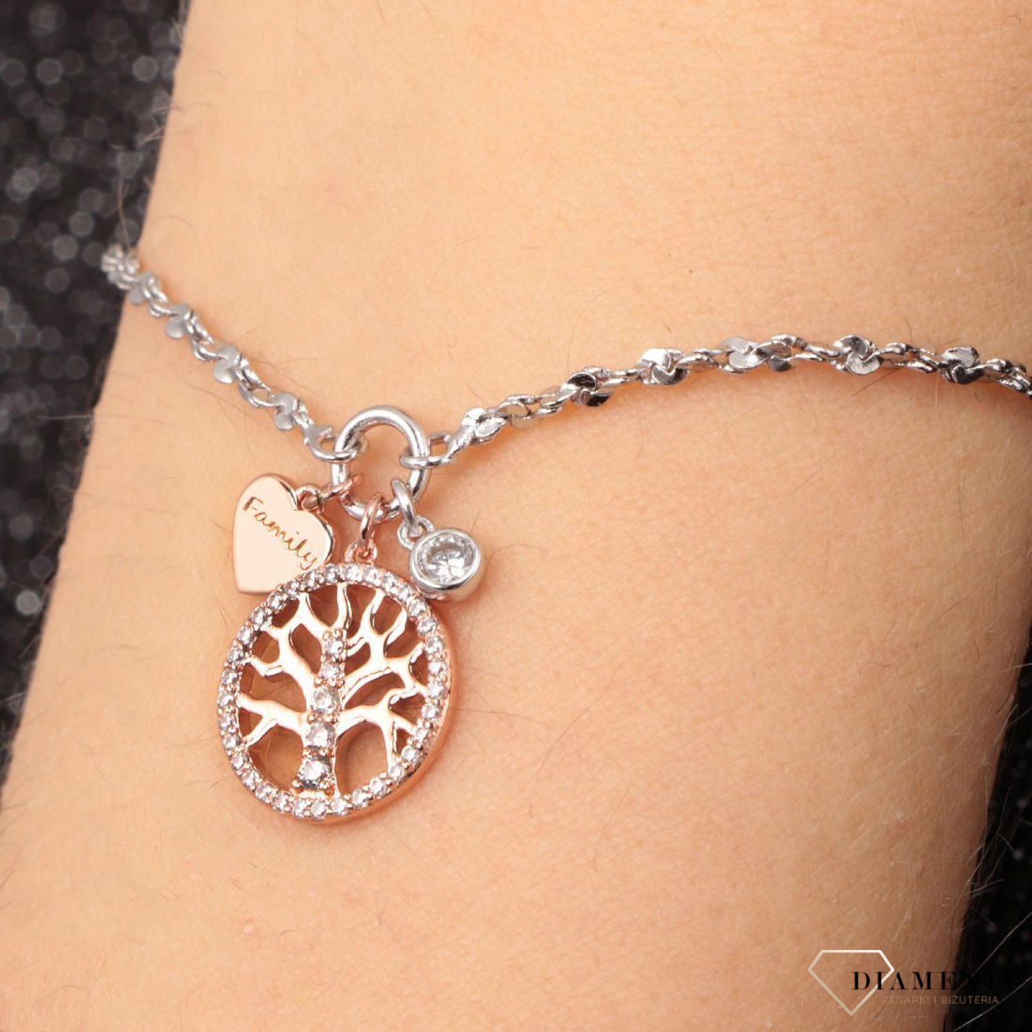 Bransoleta LA PETITE STORY LPS05AQA05 (2).jpg