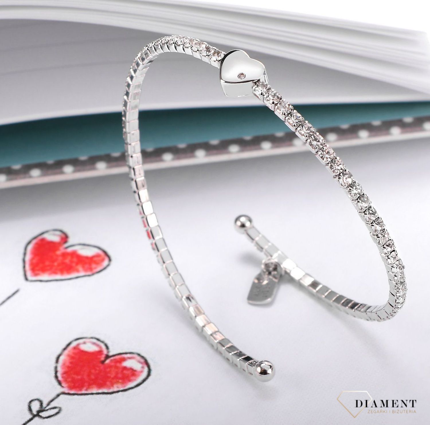 Bransoleta LA PETITE STORY LPS05AQC01 (2).jpg