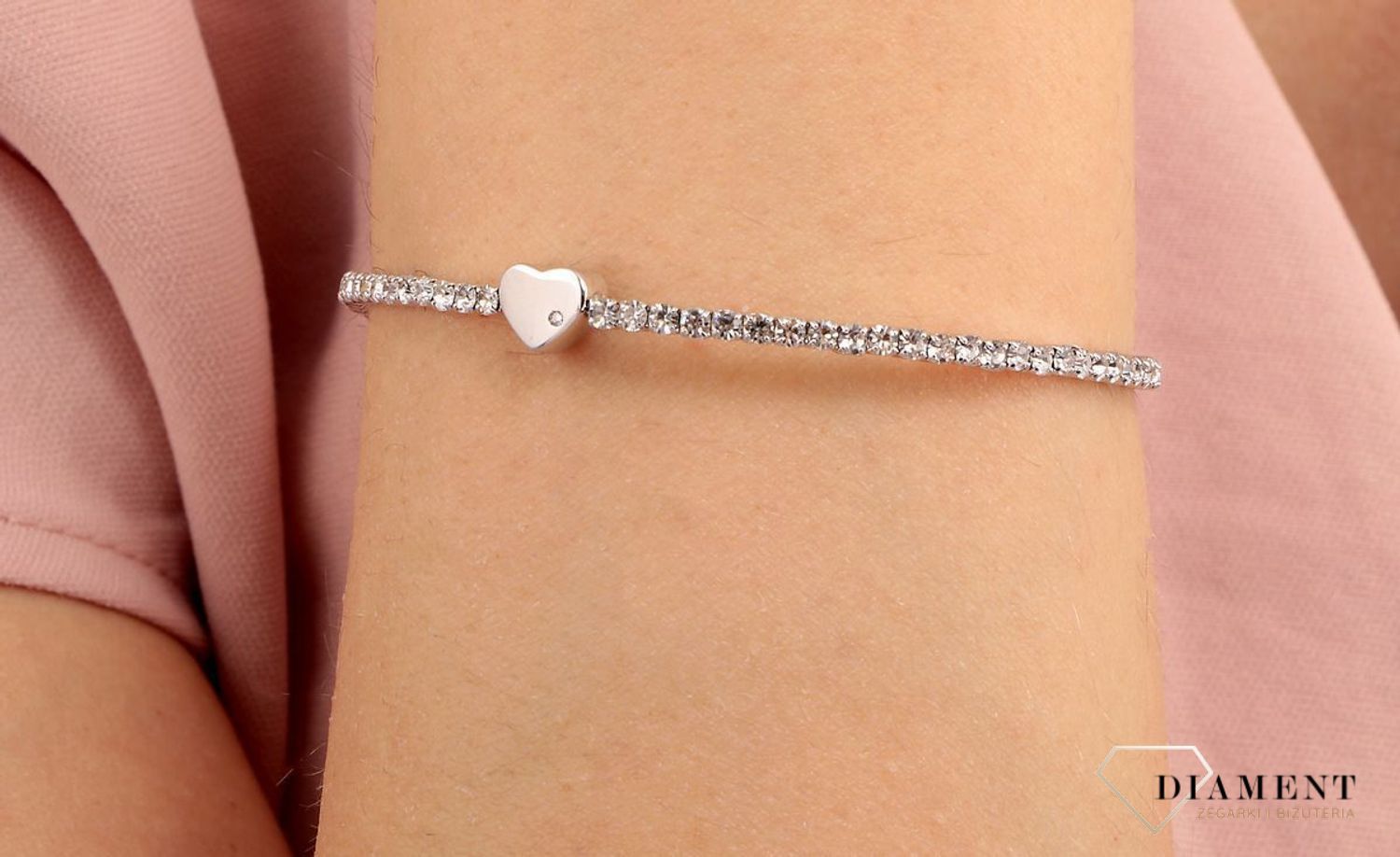 Bransoleta LA PETITE STORY LPS05AQC01 (2).jpg