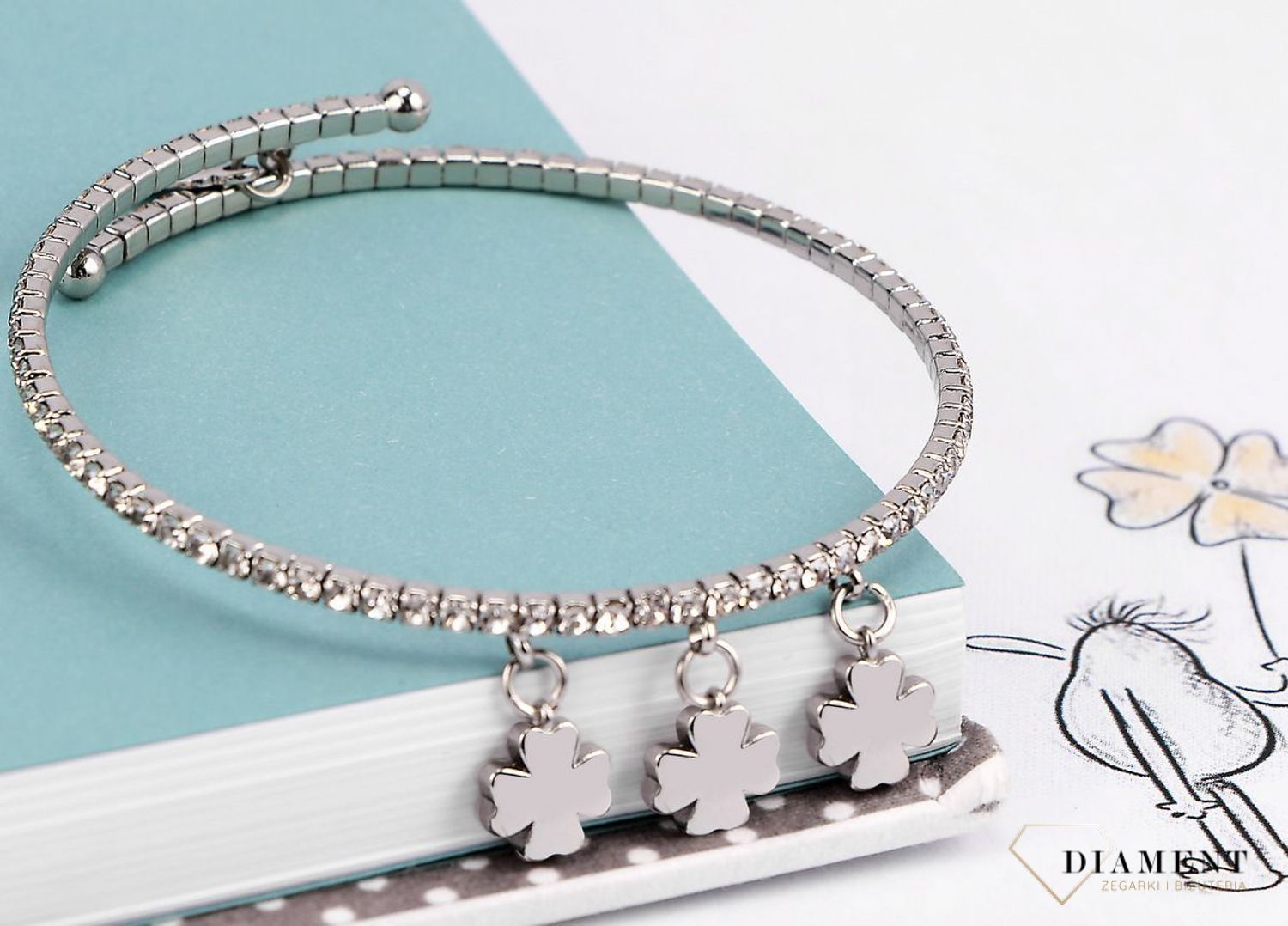 Bransoleta LA PETITE STORY LPS05AQC10 (1).jpg