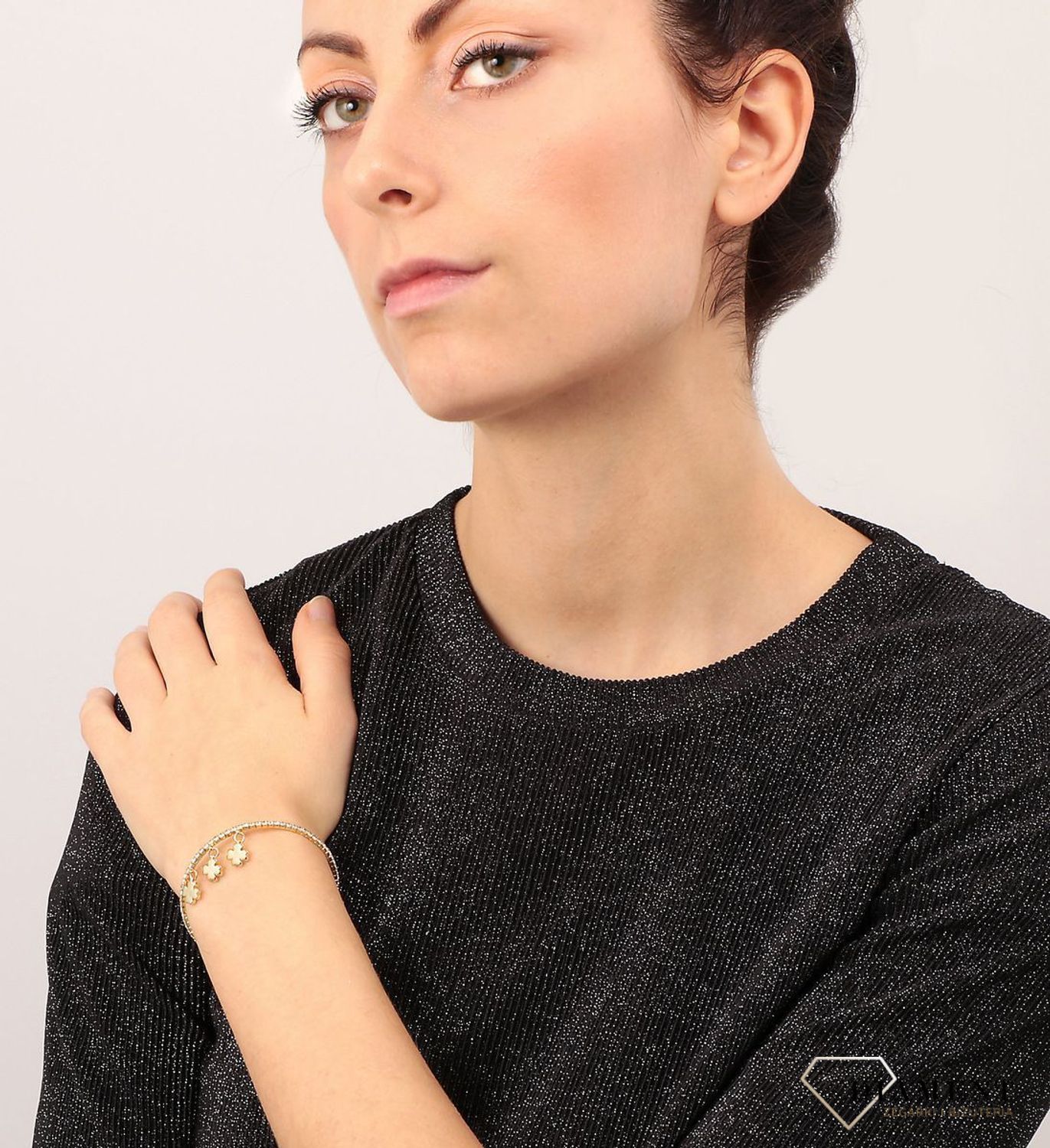 Bransoleta LA PETITE STORY LPS05AQC11 (2).jpg