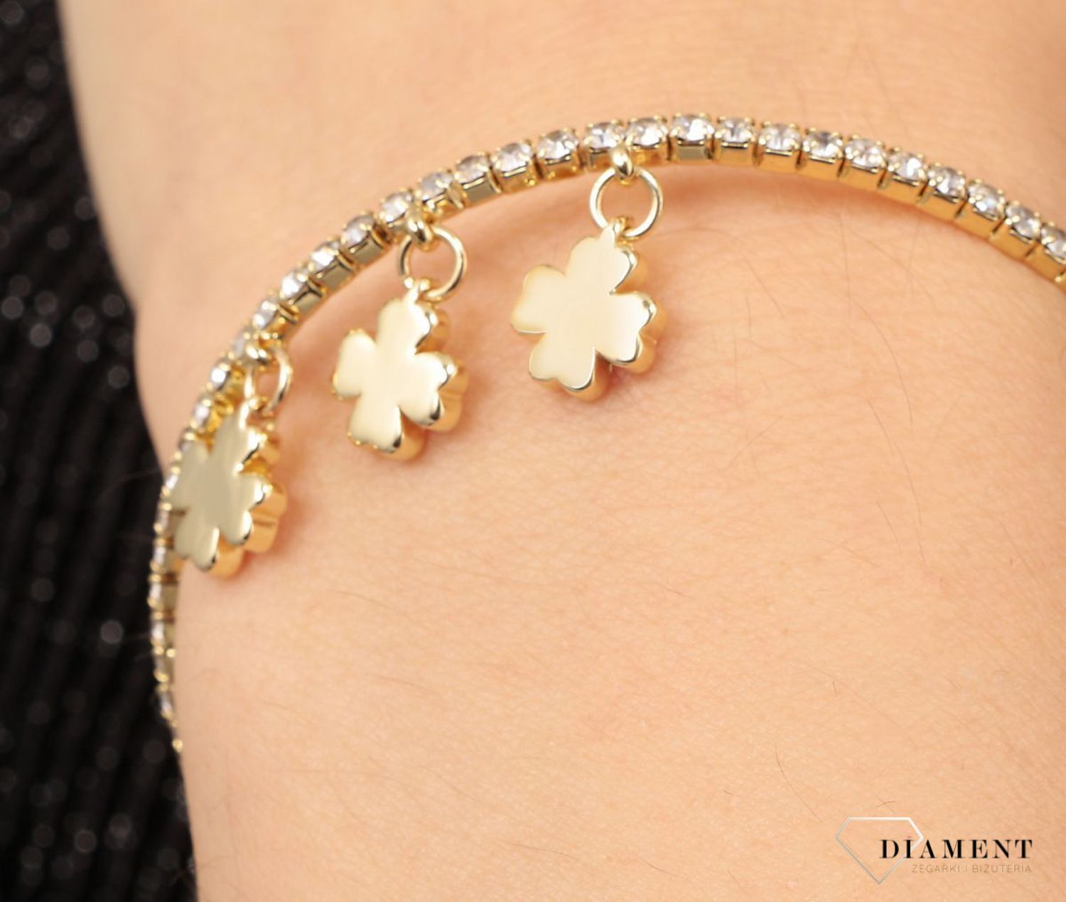 Bransoleta LA PETITE STORY LPS05AQC11 (2).jpg