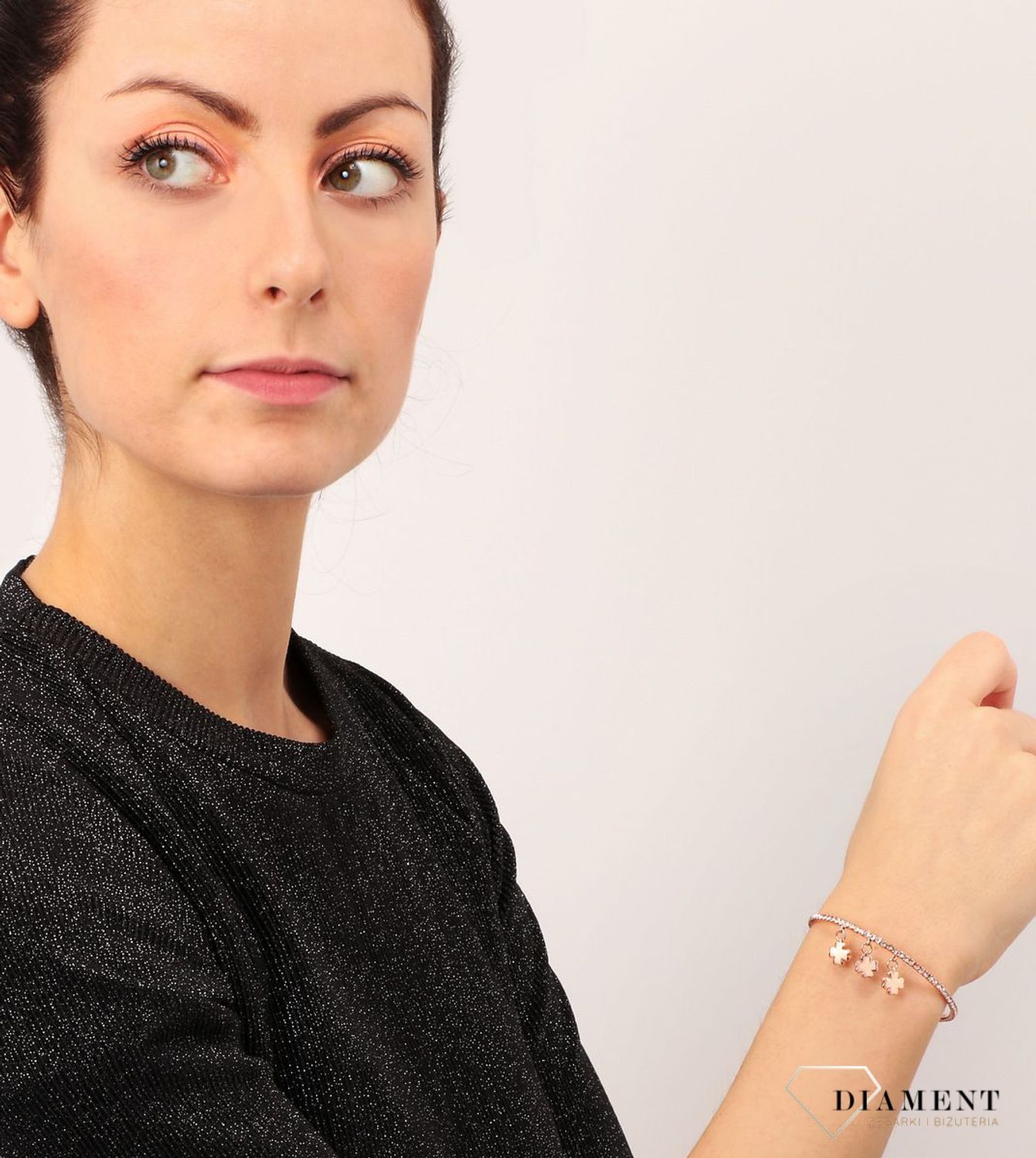 Bransoleta LA PETITE STORY LPS05AQC12 (2).jpg