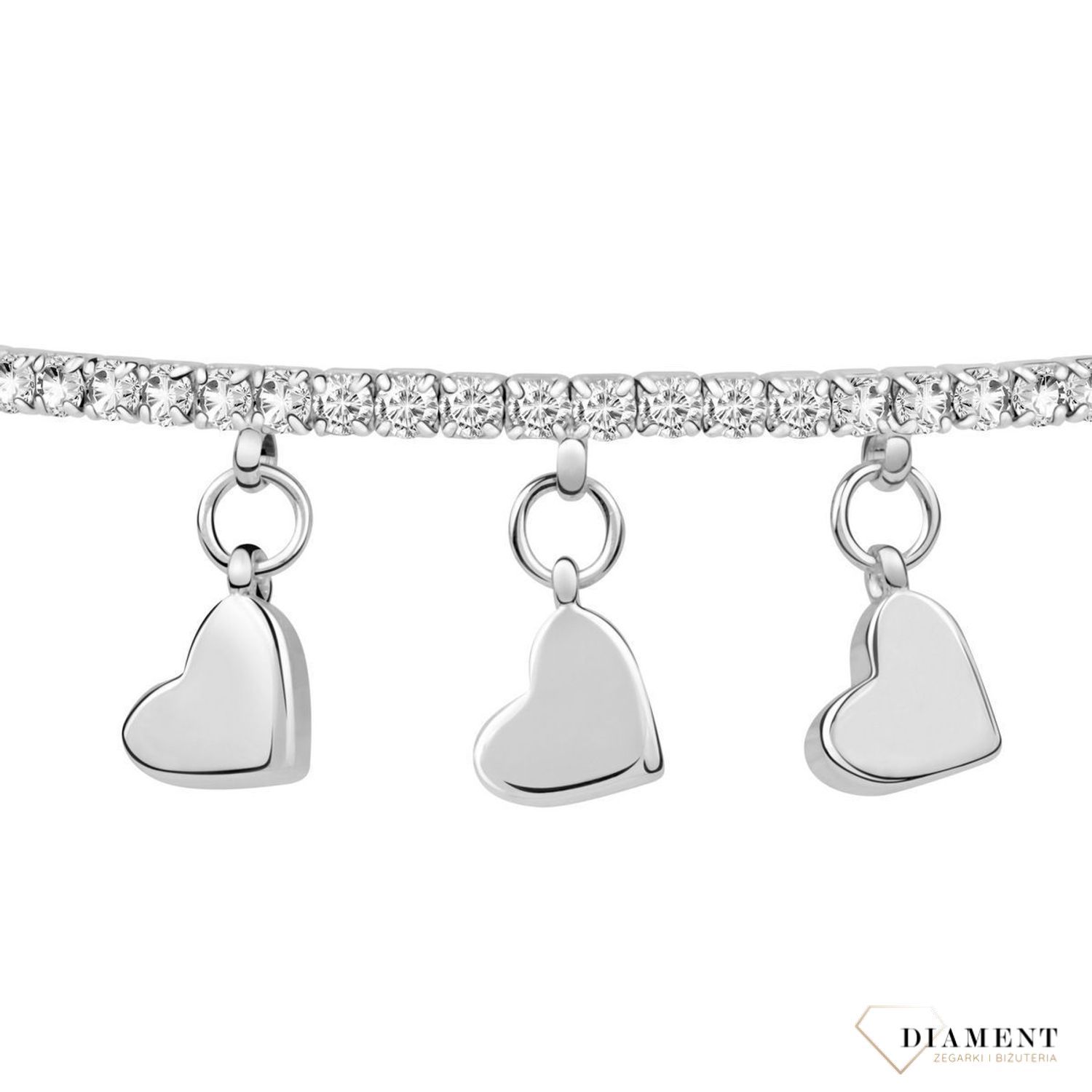 Bransoleta LA PETITE STORY LPS05AQC13 (2).jpg