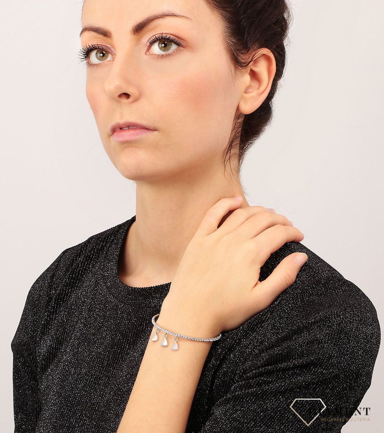 Bransoleta LA PETITE STORY LPS05AQC13 (2).jpg