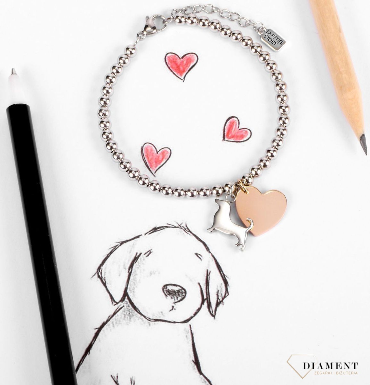 Bransoleta LA PETITE STORY LPS05AQI04 (4).jpg