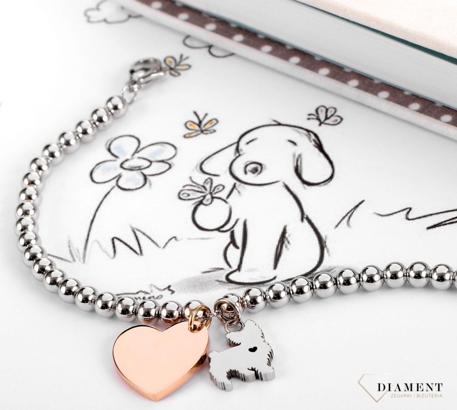 Bransoleta LA PETITE STORY LPS0AQI05 (2).jpg