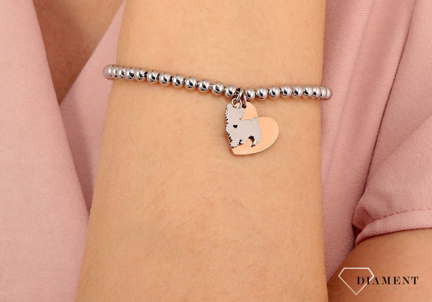 Bransoleta LA PETITE STORY LPS0AQI05 (2).jpg