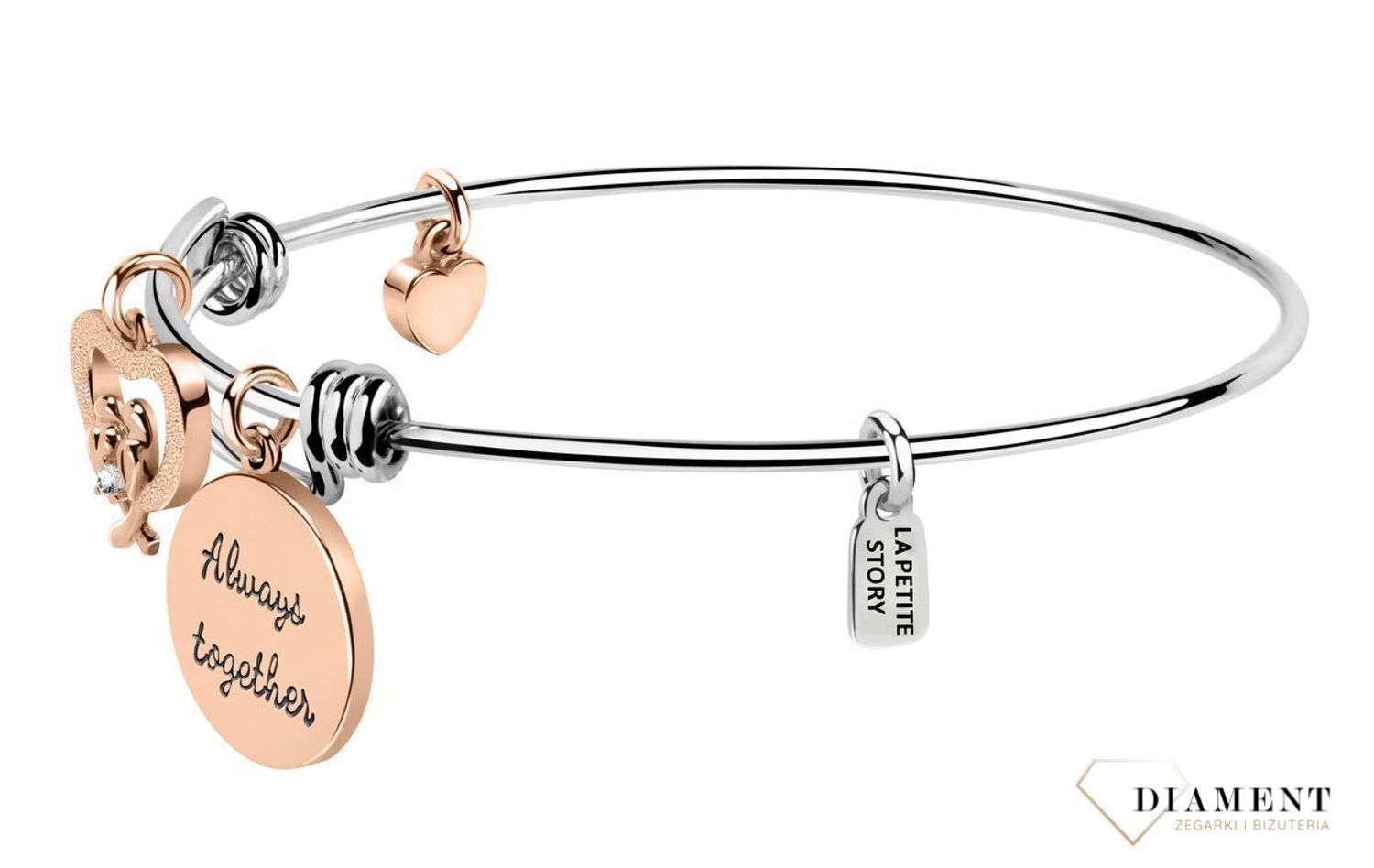 Bransoleta LA PETITE STORY LPS05AQJ01 (3).jpg