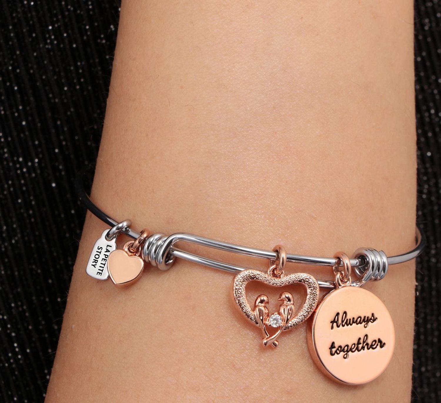 Bransoleta LA PETITE STORY LPS05AQJ01 (3).jpg