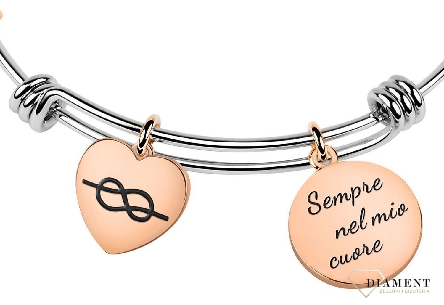 Bransoleta LA PETITE STORY LPS05AQJ03 (2).jpg