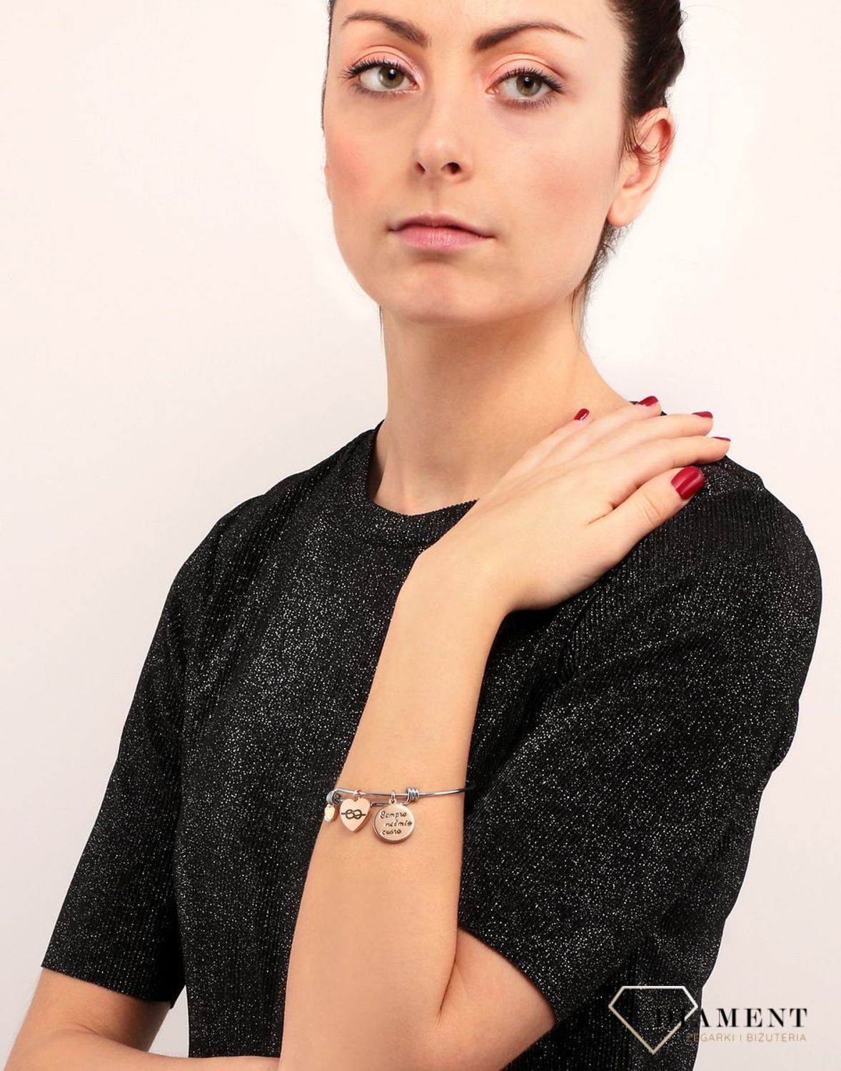 Bransoleta LA PETITE STORY LPS05AQJ03 (2).jpg