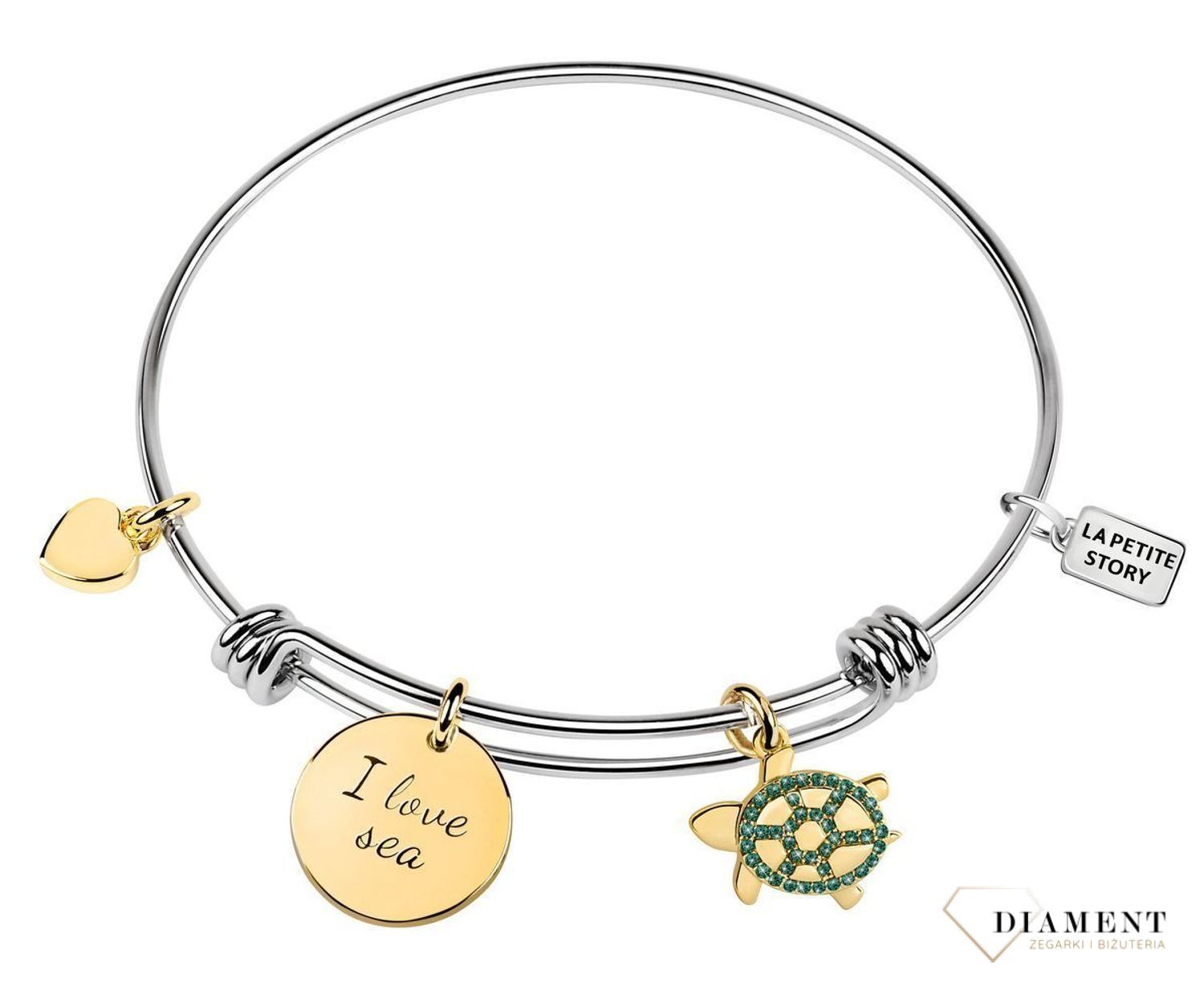 Bransoleta LA PETITE STORY LPS05AQJ09 (2).jpg