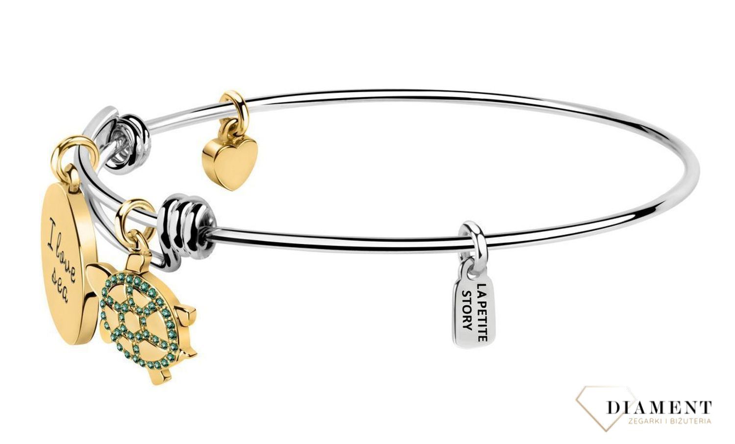 Bransoleta LA PETITE STORY LPS05AQJ09 (2).jpg