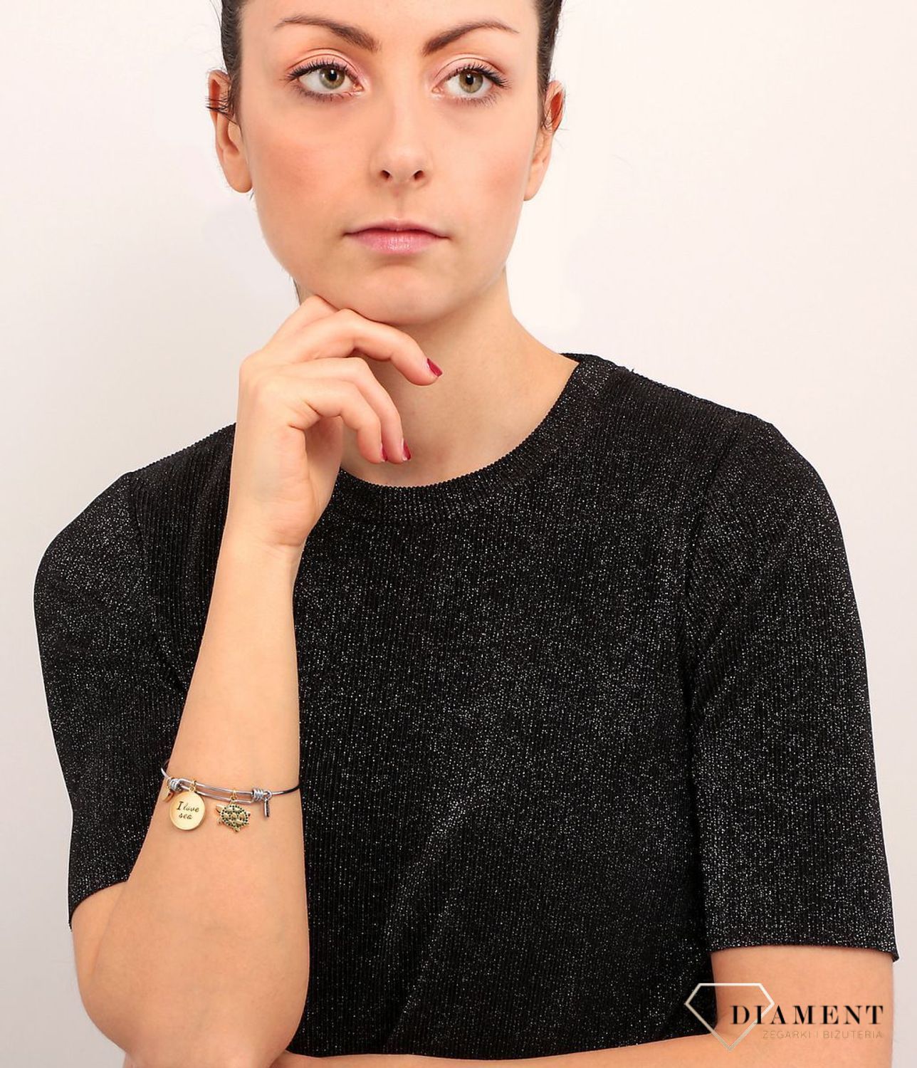 Bransoleta LA PETITE STORY LPS05AQJ09 (2).jpg