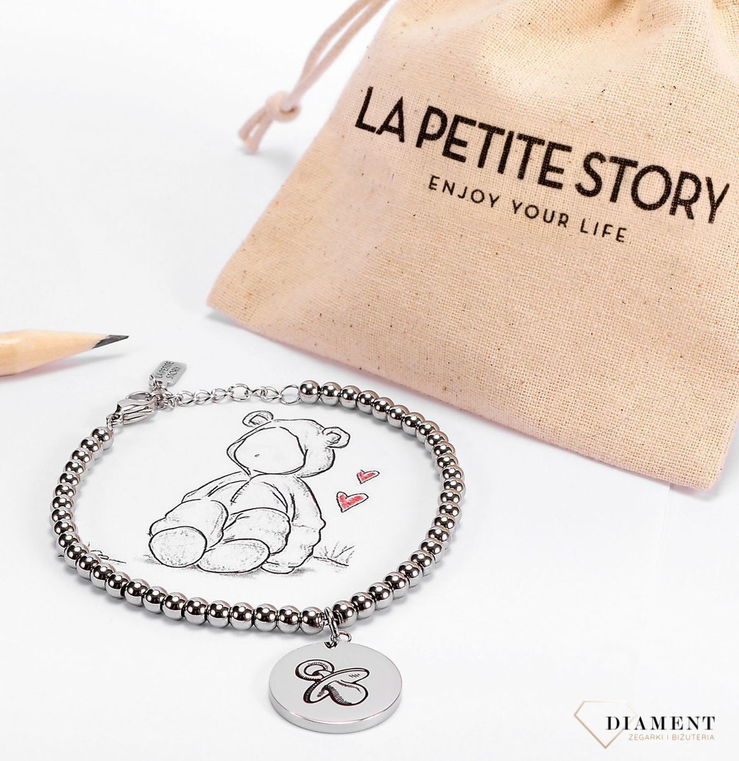 Bransoleta LA PETITE STORY LPS05AQL05 (2).jpg